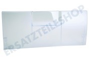 Schaub lorenz 4542160300 Gefrierschrank Gefrierfachklappe Transparent geeignet für u.a. ACA2901, BENELUXAFA2101