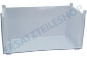 Blanco 5704390100 Gefrierschrank Gefrier-Schublade klein geeignet für u.a. RFNE270L23W, GKN16835X