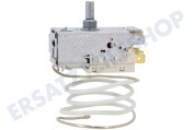 Altus benelux 4852180985 Kühlschrank Thermostat geeignet für u.a. FSE27300, FSM1670A