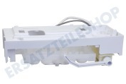 Smeg 4386140100 Gefrierschrank Eismaschine geeignet für u.a. GNE134630X, GQN1250XA