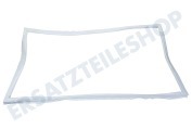 Bauknecht Gefrierschrank 162630 Türdichtung geeignet für u.a. HZDI252602, HI152600