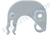 Pelgrim 449153 Kühlschrank Scharnier geeignet für u.a. ZOF2869H, HZF3267A