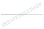 Sibir 409817 Kühlschrank Leiste von der Glasplatte geeignet für u.a. R6192LX, RK6193LW4