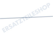Hisense 409814 Gefrierschrank Leiste von der Glasplatte geeignet für u.a. RK6193AW, RK6203AW, R6192FX