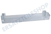 Etna 510818 Gefrierschrank Türfach Transparent geeignet für u.a. NRK6203TX, RR330D4AK2