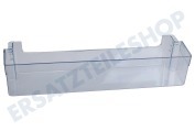Upo 407845 Kühlschrank Türfach Transparent geeignet für u.a. RR330D4AK2, NK7990DXL