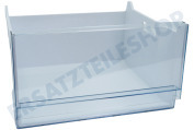 Sibir 571812 Kühlschrank Gefrier-Schublade Schublade, Mitte geeignet für u.a. RK6201KW, RKS6193EW