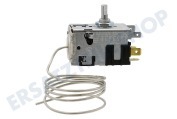 Privileg 596249 Gefrierschrank Thermostat 077B6532 Danfoss geeignet für u.a. RBIU6134W, K337CLA