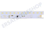 Panasonic 792453 Gefrierschrank LED-Beleuchtung geeignet für u.a. HTS2769F03, HI3128RMB03