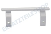 Liebherr 7424848 Gefrierschrank Türgriff Griff 215mm -weiss- geeignet für u.a. GS1323