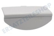 Liebherr 7042614 Gefrierschrank Türgriff Weiß -18,2cm- geeignet für u.a. KSD3640-KGT4046-GSS3663