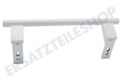 Liebherr 7430670 Tiefkühler Türgriff Griff weiß -31cm- geeignet für u.a. K3660, K3464