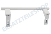 Liebherr 9097210 Gefrierschrank Türgriff Griff weiß -31cm- geeignet für u.a. K4220, GN2723, K3620