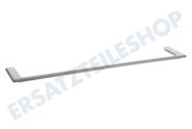 Liebherr 9097226 Gefrierschrank Leiste der Glasplatte vorne geeignet für u.a. KD 2542, KD 3142, CT 3153