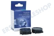 Liebherr Eiskast 9881116 Fresh Air Kohlefilter geeignet für u.a. CNef431520A001, CP431520A001