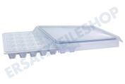 Liebherr Gefrierschrank 9881174 Eiswürfelbehälter geeignet für u.a. CNdl35C520AII1