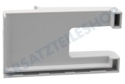 Liebherr 7438192 Gefrierschrank Halter für Glasplatte geeignet für u.a. IK1654, CNP4858, SICN3366