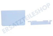 Liebherr 9590228  Griff der Gefrierfachtür geeignet für u.a. KT 1613-1633-1713