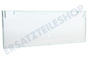 Liebherr 7428821  Blende von Lade, transparent geeignet für u.a. GP148620, GP1376200, GPESF147620