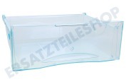 Liebherr 9791296 Eiskast Gefrier-Schublade Transparent geeignet für u.a. IG161420B001, EG111320A001, IG95620001