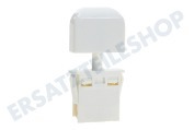Liebherr 6060142 Kühlschrank Schalter Beleuchtung geeignet für u.a. CT200121, CT241120, CU222120