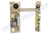 Alternatief 6113632 Gefrierschrank Leiterplatte PCB 2 Platten + Kabel geeignet für u.a. GS1423A, GS1583, GS3183,