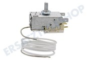 Alternatief 6151086 Gefrierschrank Thermostat *** + Aut. Abt.-19 -7 +5 geeignet für u.a. K59-H1300/L1287