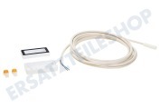 Liebherr 9590206 Gefrierschrank Fühler NTC-(Abtau-)Sensor geeignet für u.a. K4260, KTP1810, SGN3011