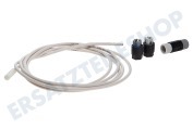 Liebherr 9590102 Kühlschrank Fühler NTC-Sensor geeignet für u.a. KIB2544, KIE2840, KLE1740