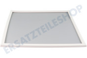 Hotpoint 481946818317  Dichtungsgummi Gefrierfach Weiß, 610x520mm geeignet für u.a. ART468/R, KGI3103/A