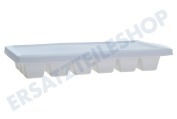 Edesa 481941878977 Gefrierschrank Schale für Eiswürfel geeignet für u.a. ARG945, GKA2102, ART293