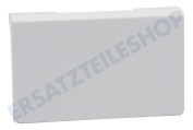 V-zug 481249868226 Gefrierschrank Griff der Gefrierfachtüre -weiß- geeignet für u.a. ARG957,422, KDIC2056