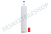 Smeg 481281729632 Gefrierschrank Wasserfilter Amerikanische Kühlschränke geeignet für u.a. S25BRSS31
