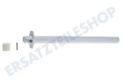 Arcelik as 481902196035 Gefrierschrank Rohr Zufuhr geeignet für u.a. ARZ740, KGN7050, ARG488