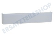 Bauknecht 481244029414 Gefrierschrank Abdeckplatte für Türöffner geeignet für u.a. ARG914, ARG9303, KGI3100