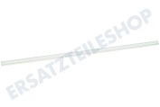 Wegawhite 481246089084 Gefrierschrank Leiste der Glasplatte geeignet für u.a. ARF806, KFC285, ARG901