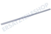 Crystal 481246089083 Gefrierschrank Leiste für Glasplatte, weiß geeignet für u.a. ART535, ART6330, MK1114
