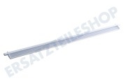 V-zug 481246088284 Gefrierschrank Leiste der Glasplatte hinten geeignet für u.a. KVI1604A, ART761A, ART767