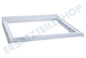 Kenmore 481241828359 Gefrierschrank Halter von Gefrierschublade für Glasablage geeignet für u.a. S20BTSB21AG, FRSS2VAF200