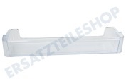 Bauknecht 480131100576 Gefrierschrank Türfach Transparent geeignet für u.a. KRI112111A, KGIN2890A, KVIE2123A