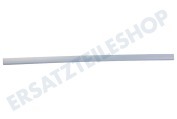 Bauknecht 481010727129 Gefrierschrank Leiste der Glasplatte, vorne geeignet für u.a. KGIE1180A, KVIE2251A, ARG10081AS