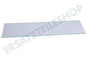 Boretti 481010826368 Kühlschrank Glasplatte Halbmodell geeignet für u.a. ARG9470A, ARG137A, KVIE1105A