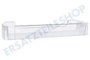 Ikea 481010476967 Gefrierschrank Flaschenfach Transparent 440x115x65mm geeignet für u.a. ARG955