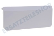 Abstellfach Konservenfach Weiß 215x95mm