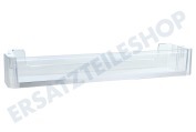 Atag-pelgrim 481010432147 Kühlschrank Türfach Transparent 440x108x65mm geeignet für u.a. KS3088, KS3102, KD6088