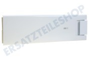 Firenzi 481244069308 Kühlschrank Gefrierfachklappe komplett geeignet für u.a. ARG5883, ARG5903, UVI1340