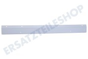 Bauknecht 481010645940 Gefrierschrank Blende Frontblende oben geeignet für u.a. ARG913A, AFB91AFR, ZA1I