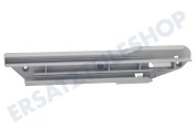 Neutral 480132101067 Kühlschrank Schiene Gefrierschublade geeignet für u.a. FRSS2VD3J, WSP5596AX, KSN5252IO