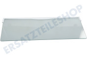 Tegran 482000097497 Gefrierschrank Glasplatte geeignet für u.a. ARL978A, ARL893A