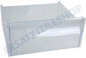 Ikea C00666017  Gefrier-Schublade Transparent, Crisper
